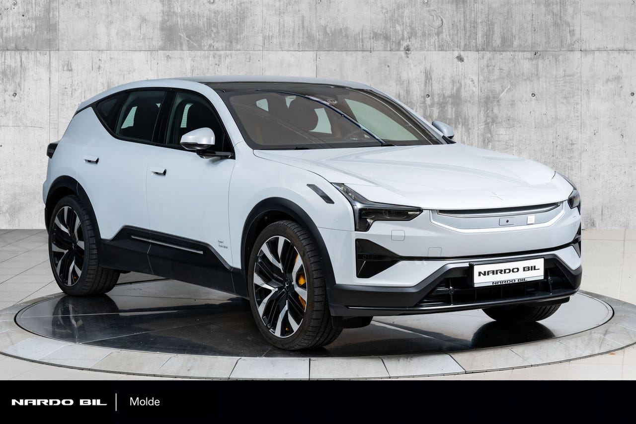 Polestar 3
