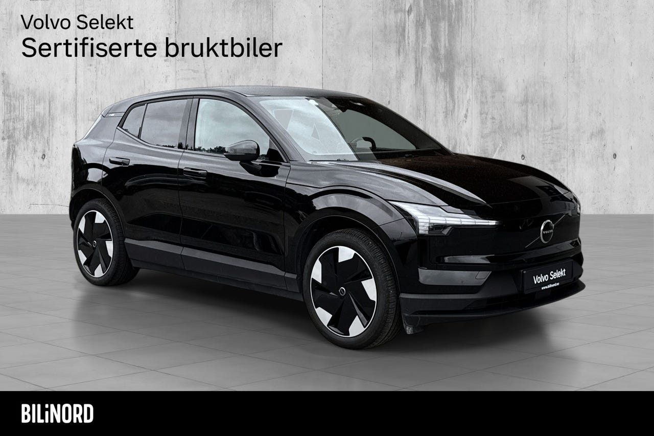 Volvo EX30