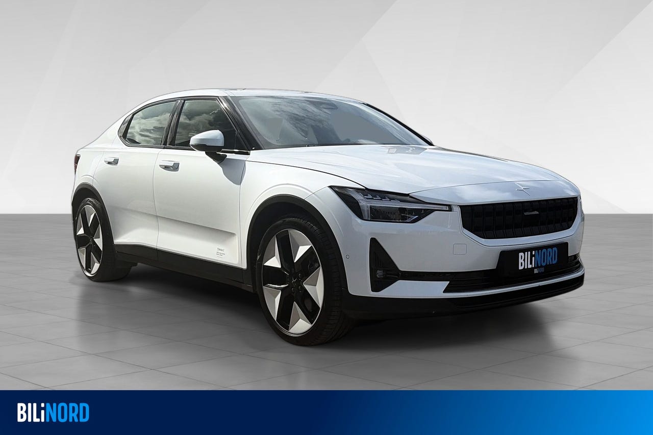 Polestar 2