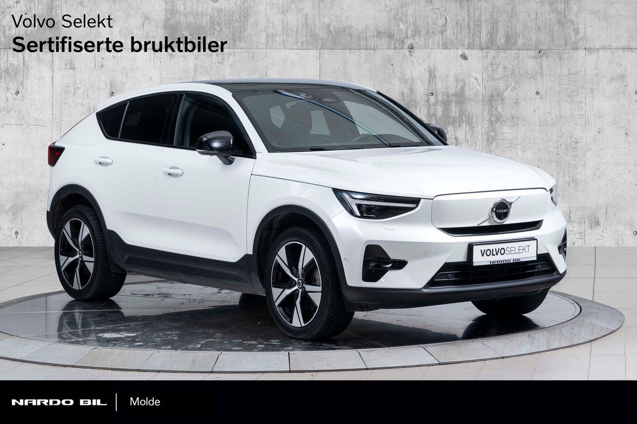 Volvo C40
