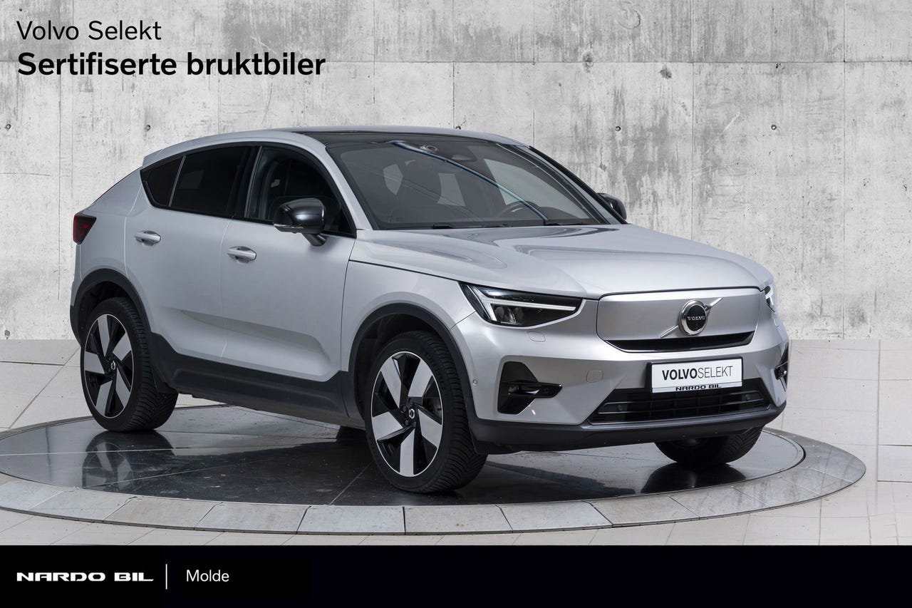 Volvo C40
