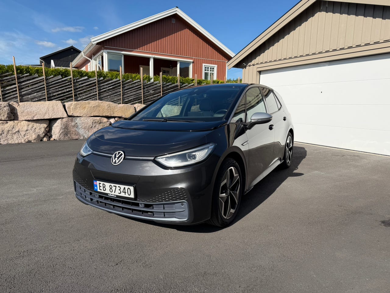 Volkswagen ID.3