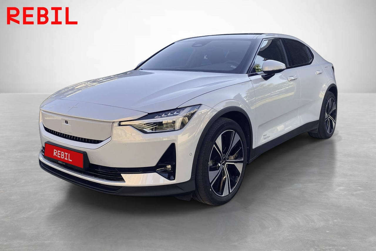 Polestar 2