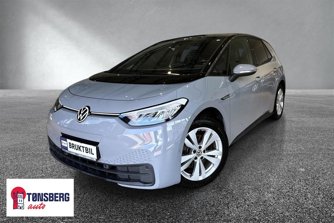 Volkswagen ID.3