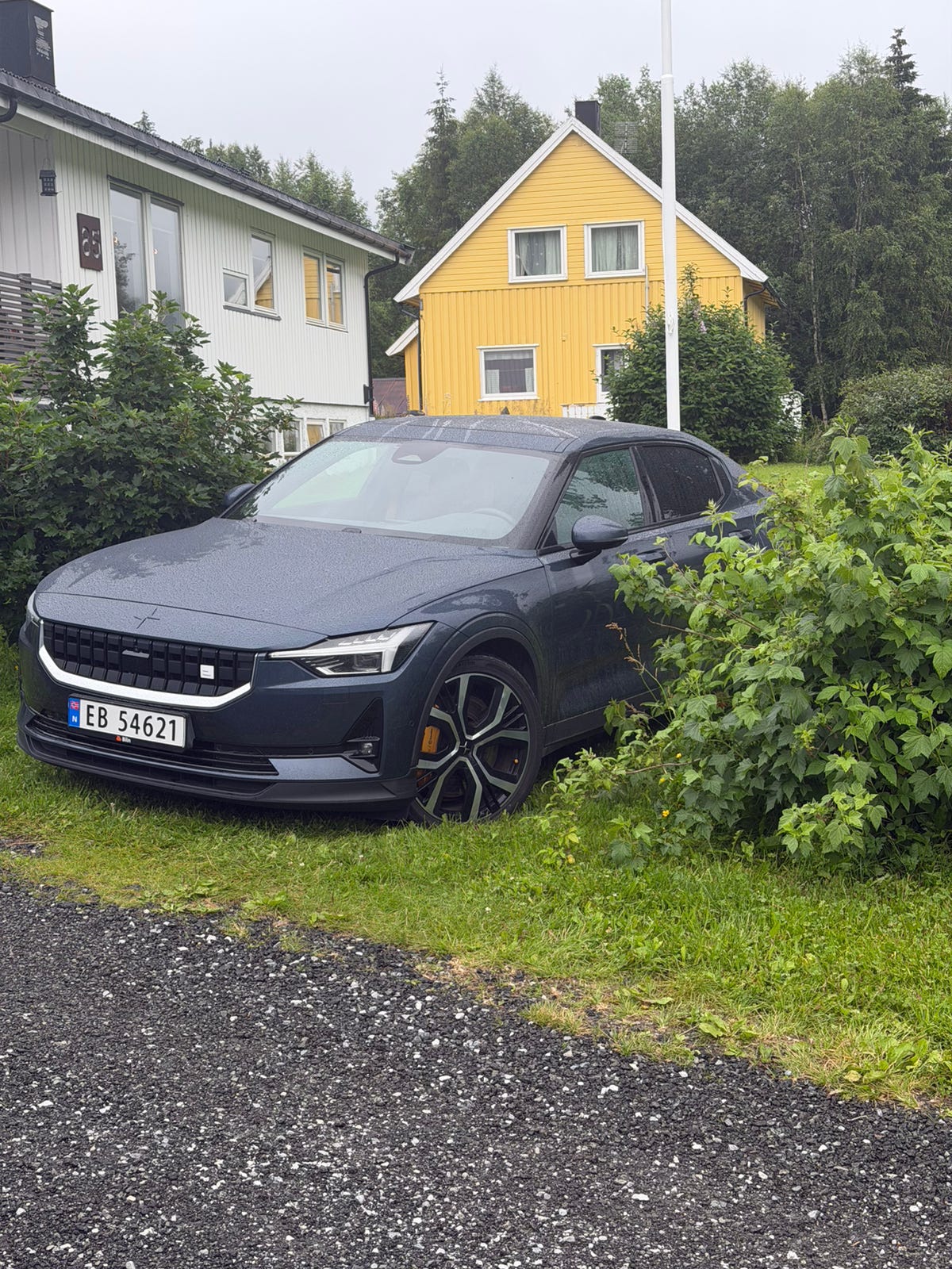Polestar 2