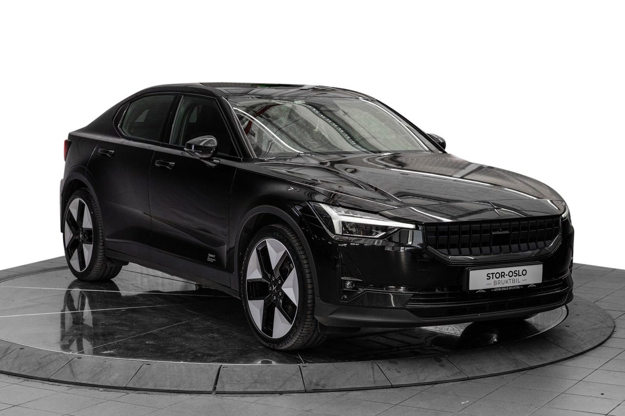 Polestar 2