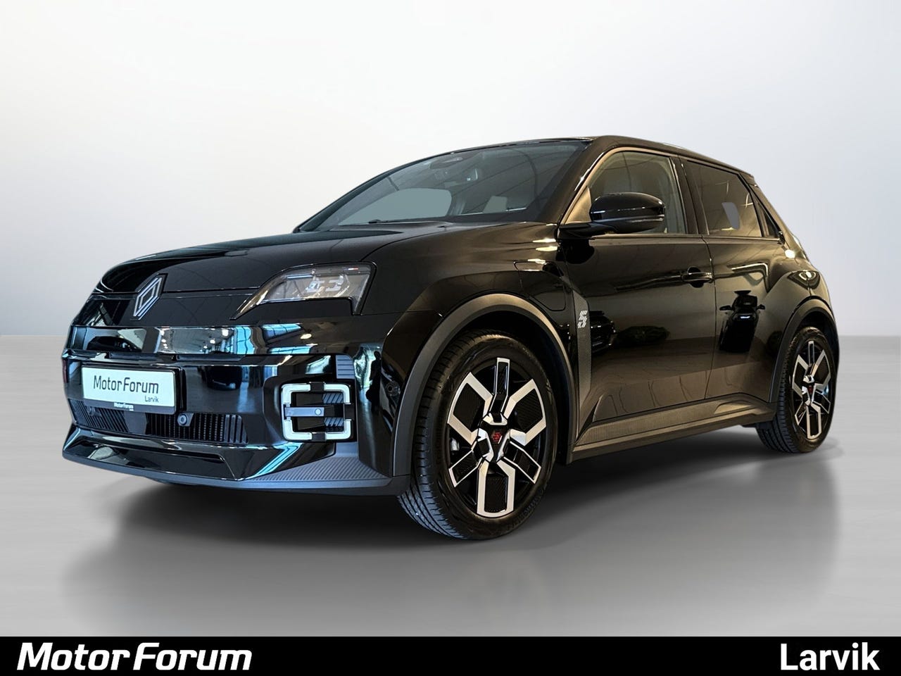 Renault 5 E-Tech