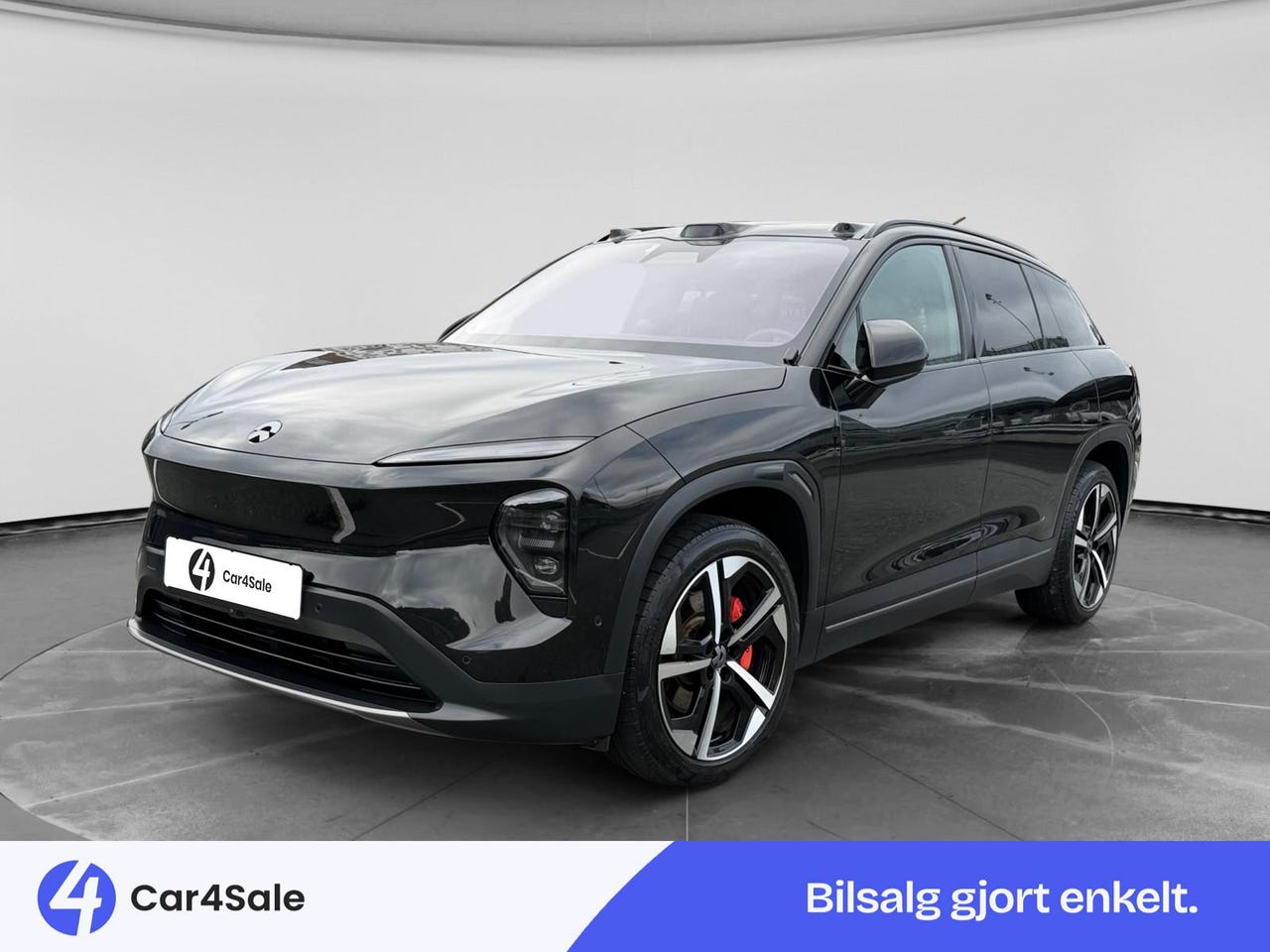 NIO EL7
