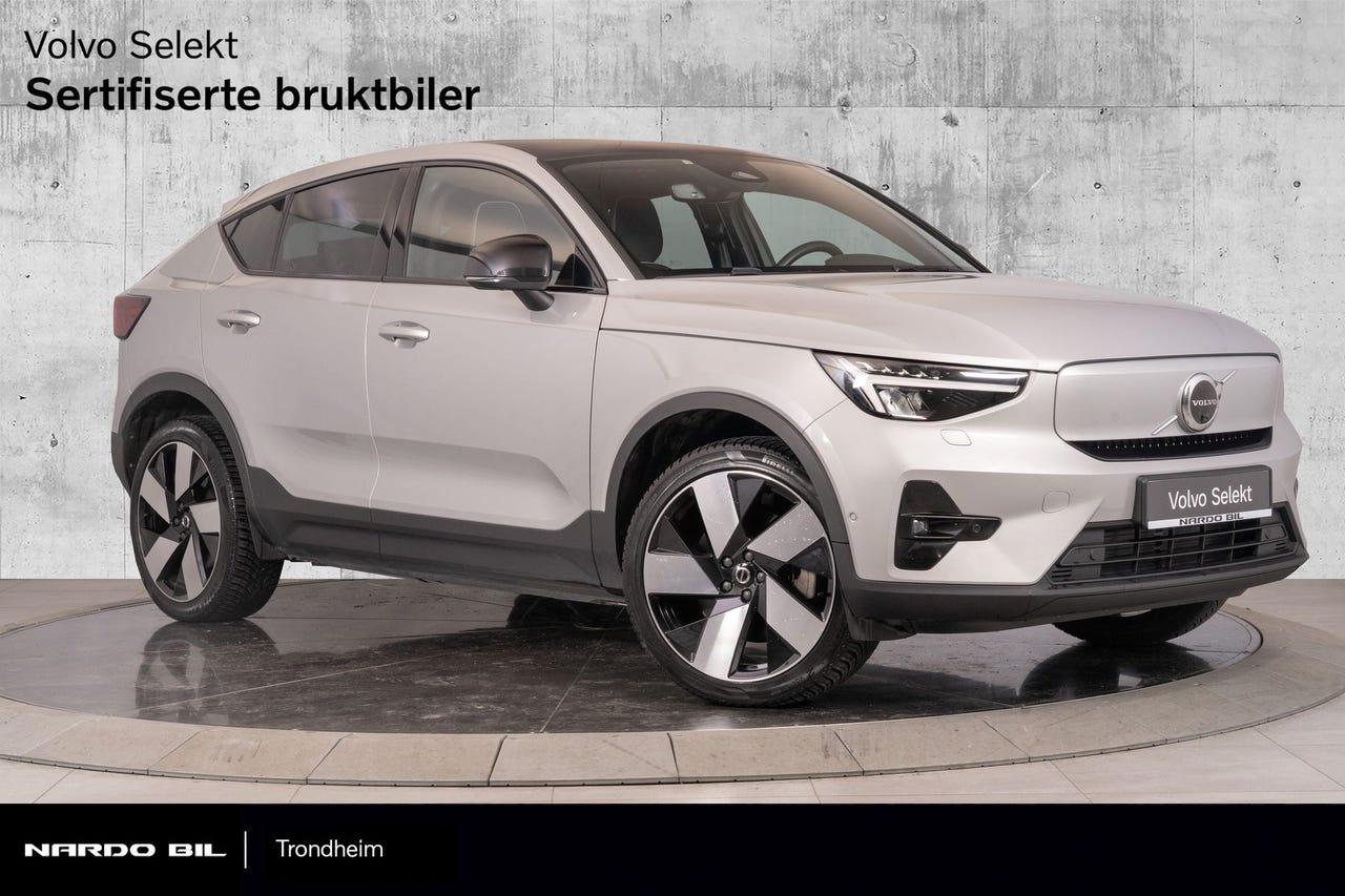 Volvo C40
