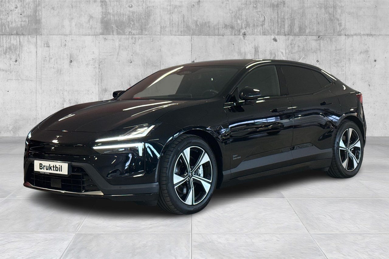 Polestar 4