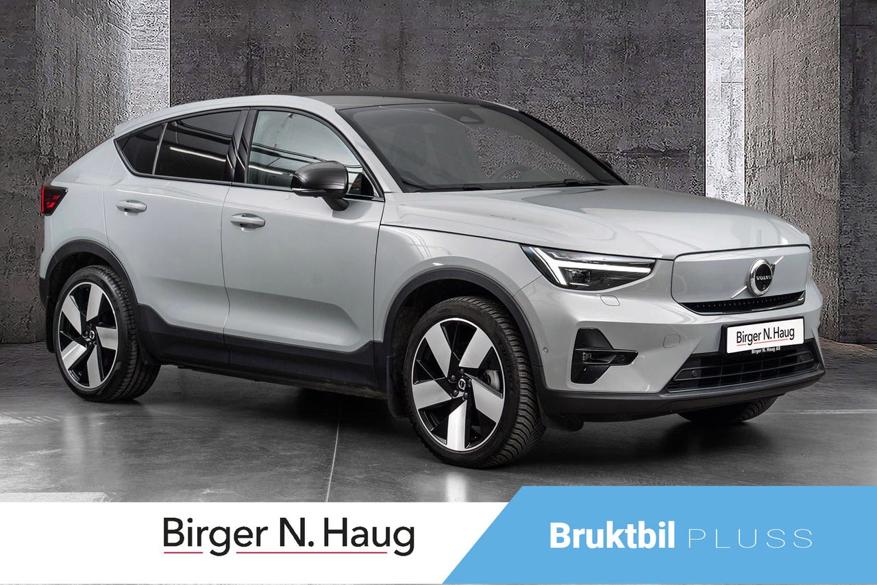 Volvo C40