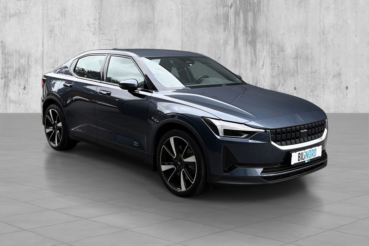 Polestar 2