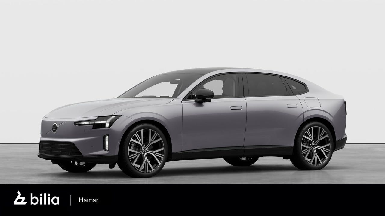 Volvo ES90