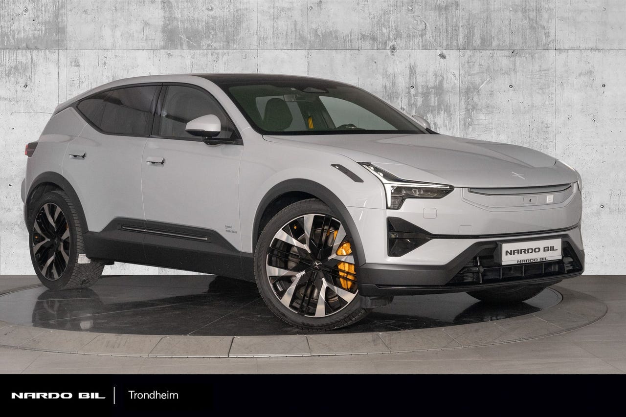 Polestar 3