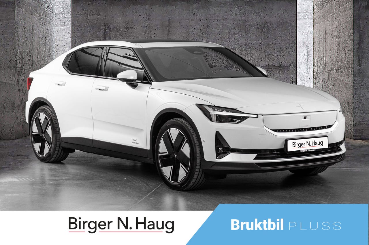 Polestar 2