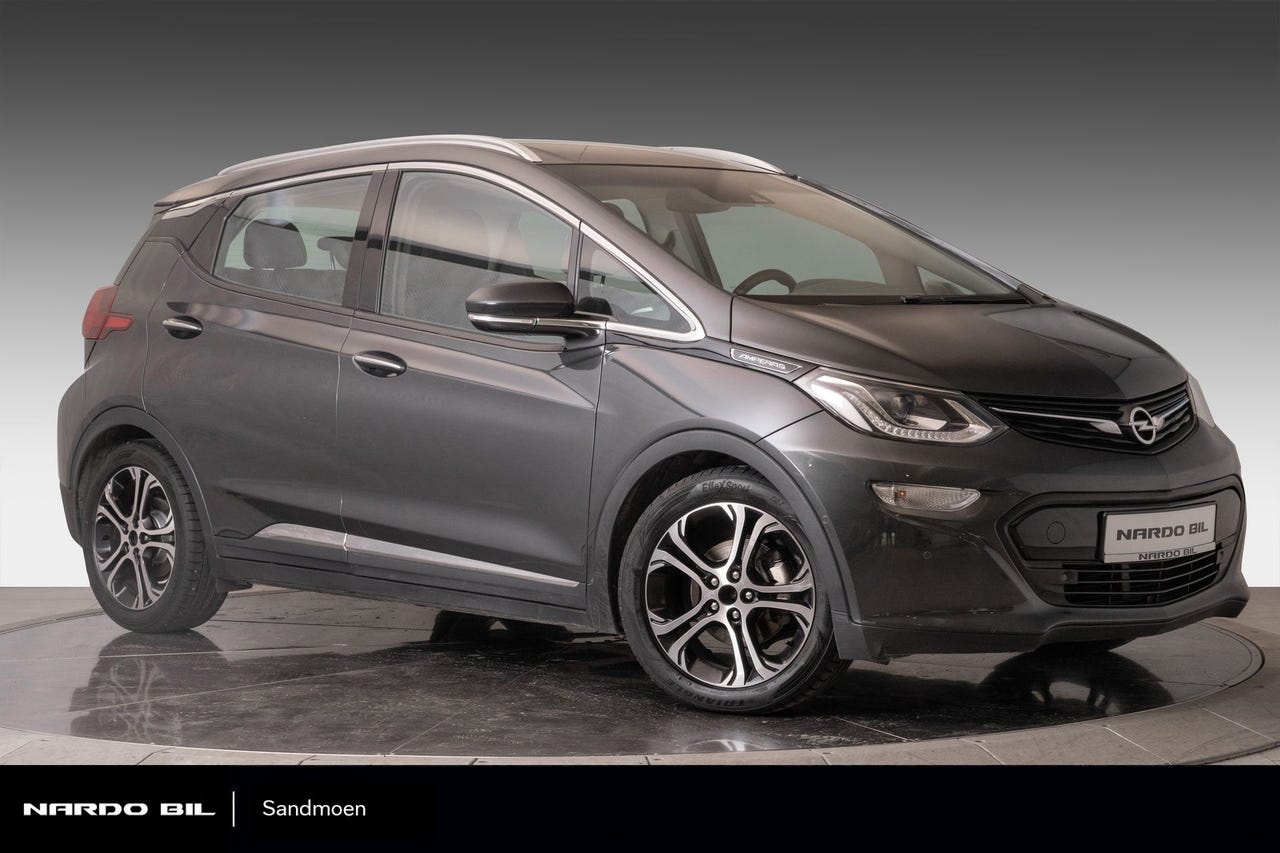 Opel Ampera-e