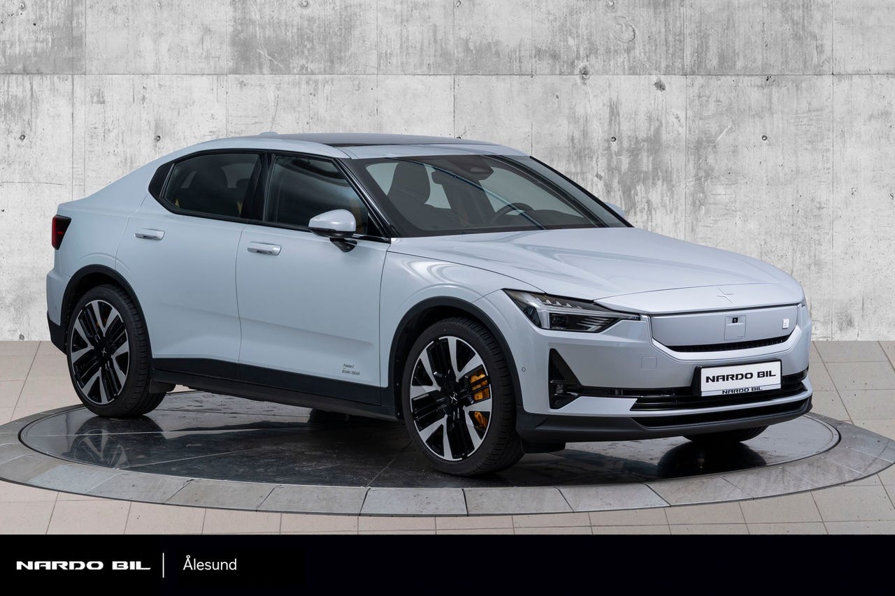 Polestar 2