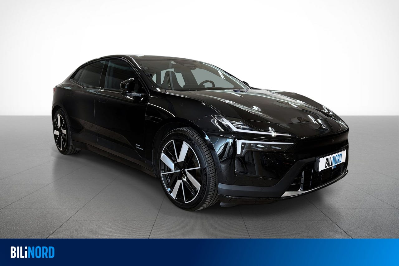 Polestar 4