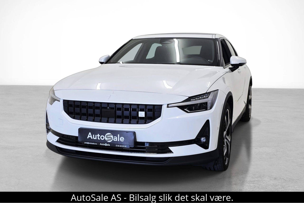 Polestar 2