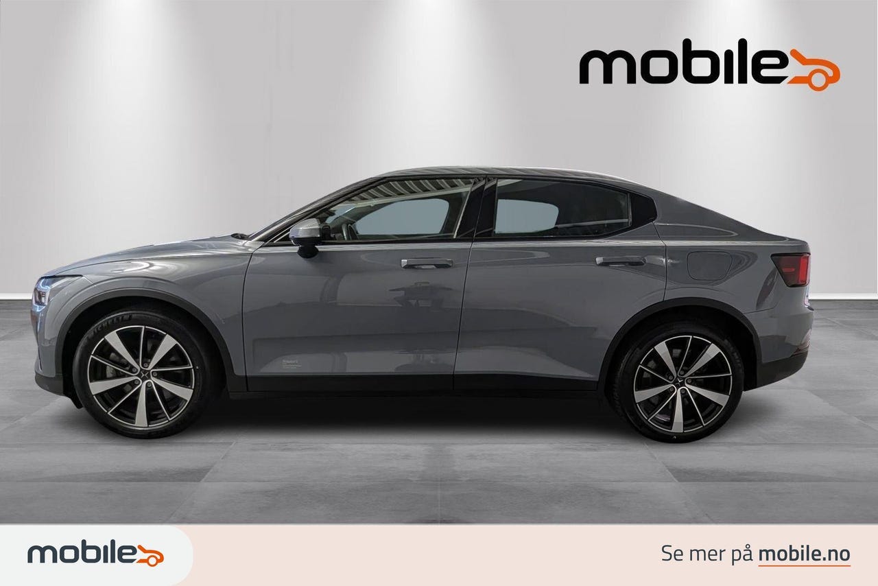 Polestar 2
