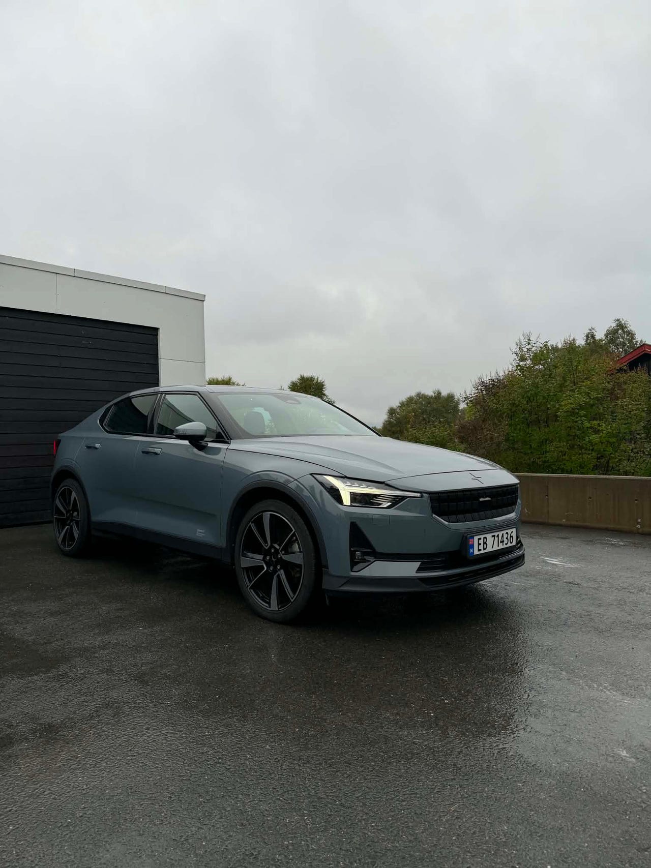 Polestar 2