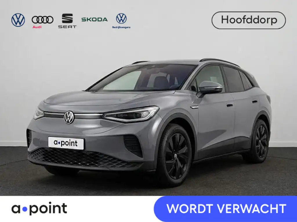 Volkswagen ID.4 Life 77 kWh 204 pk | Navigatie | Warmtepomp | Stoe