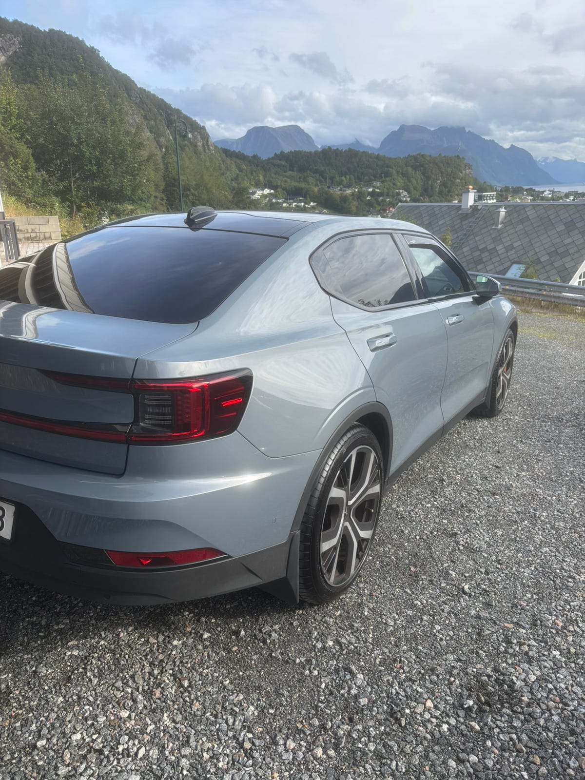 Polestar 2