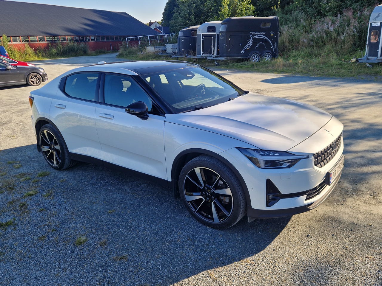 Polestar 2