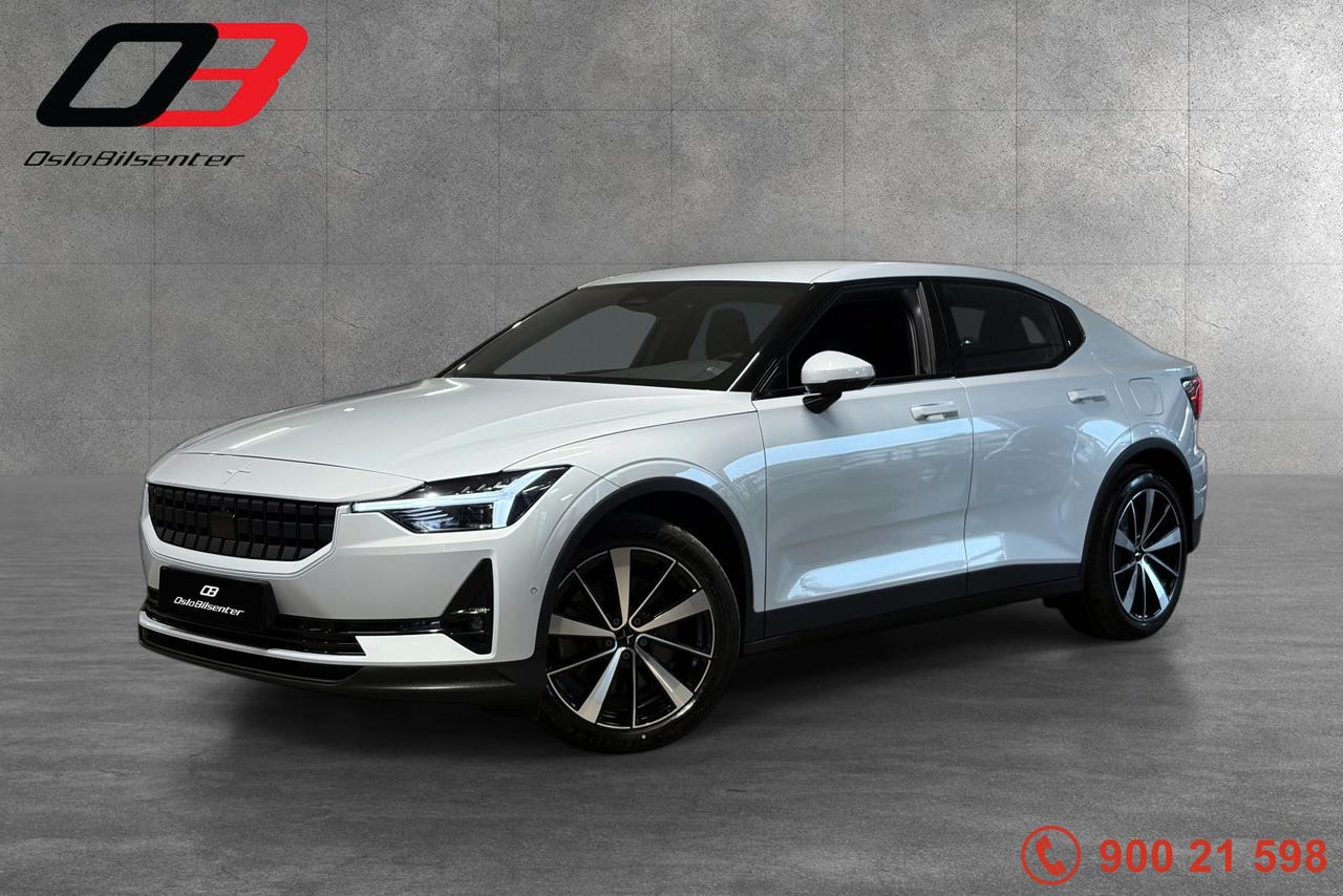 Polestar 2