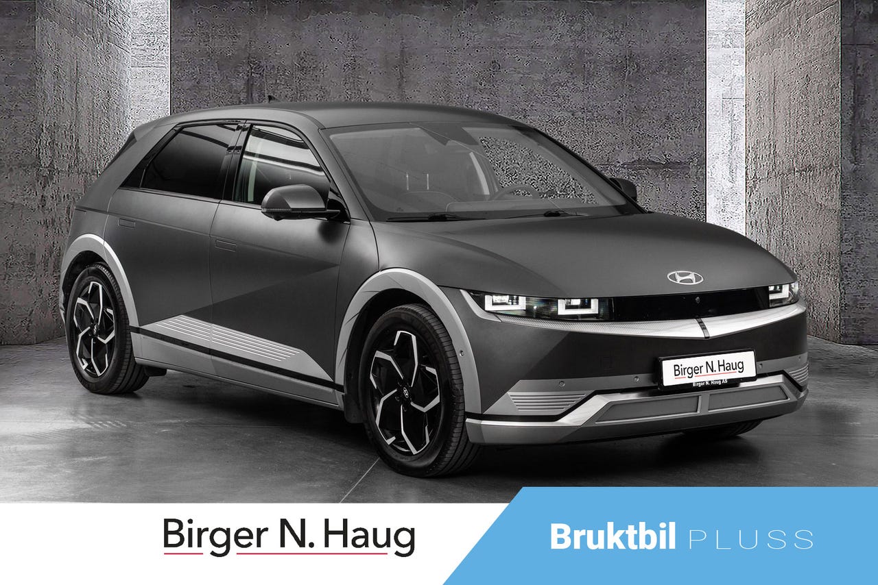 Hyundai Ioniq 5
