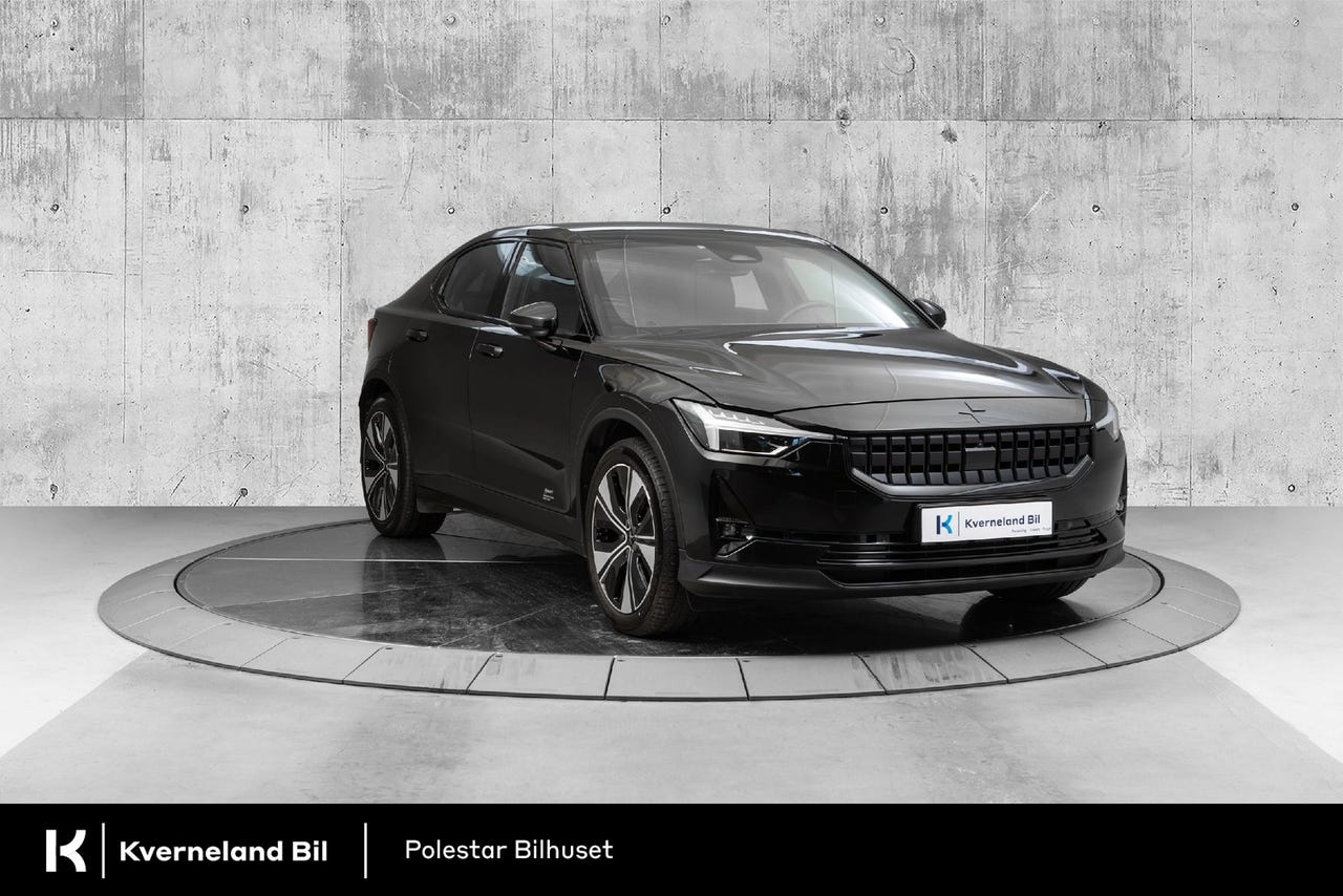 Polestar 2