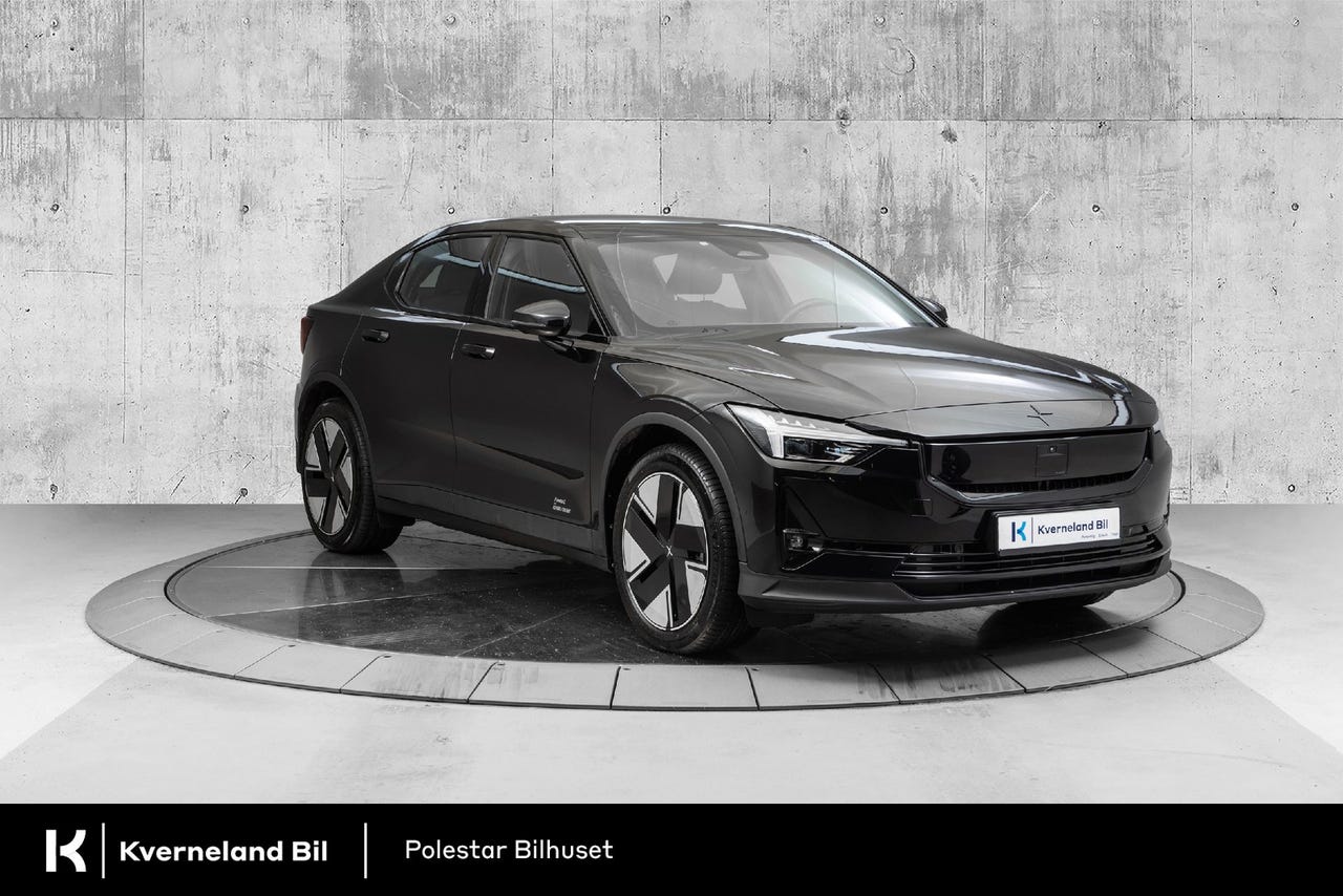 Polestar 2