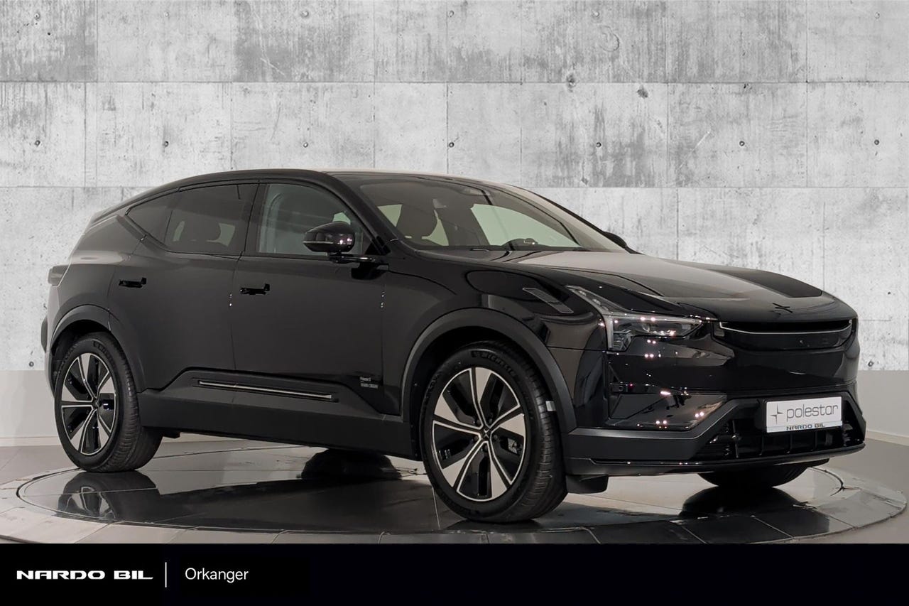 Polestar 3