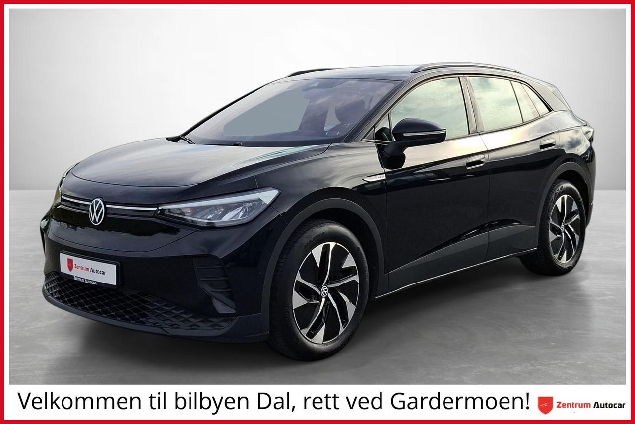 Volkswagen ID.4