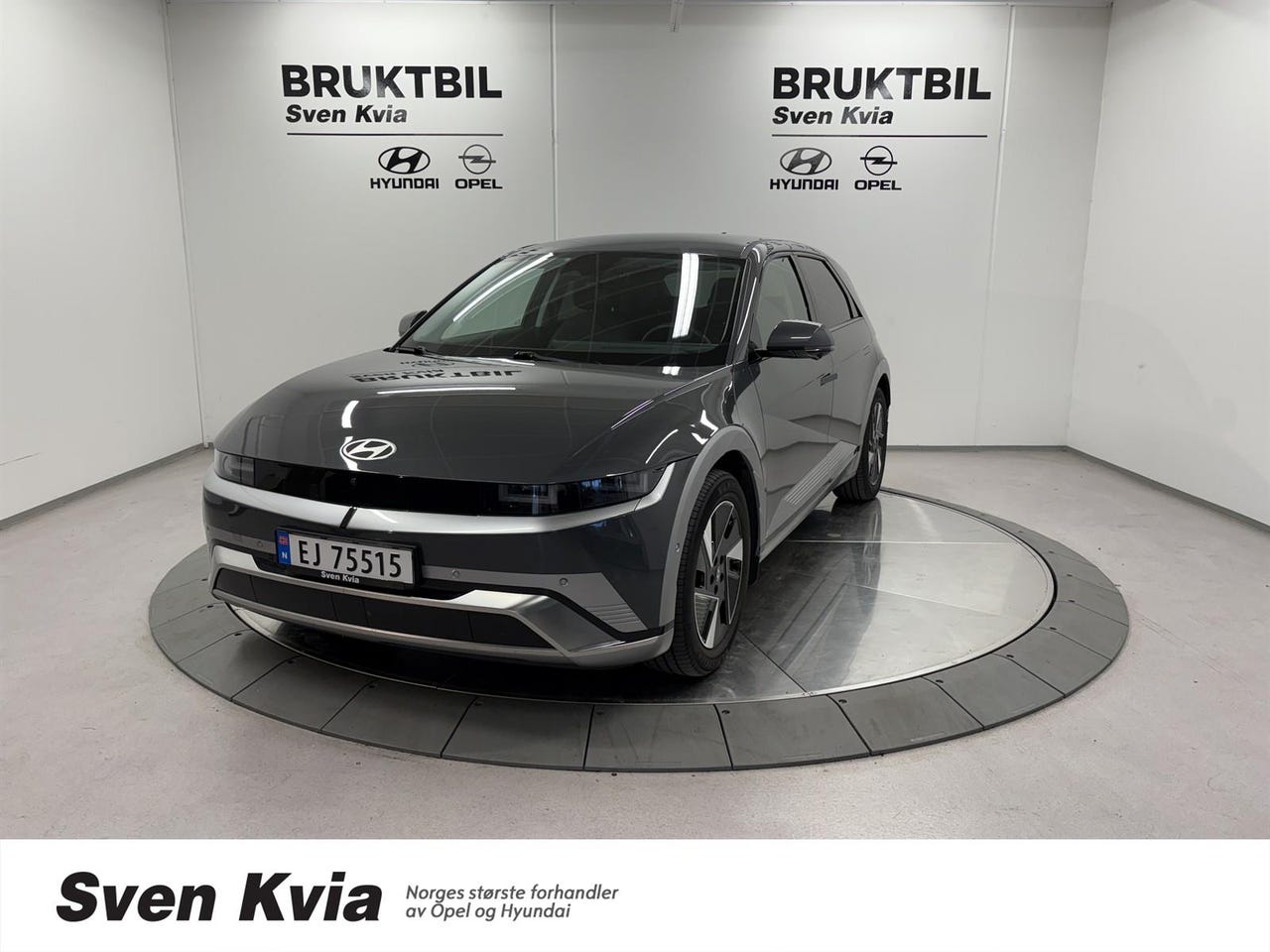 Hyundai Ioniq 5