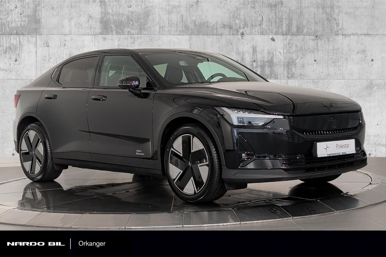 Polestar 2