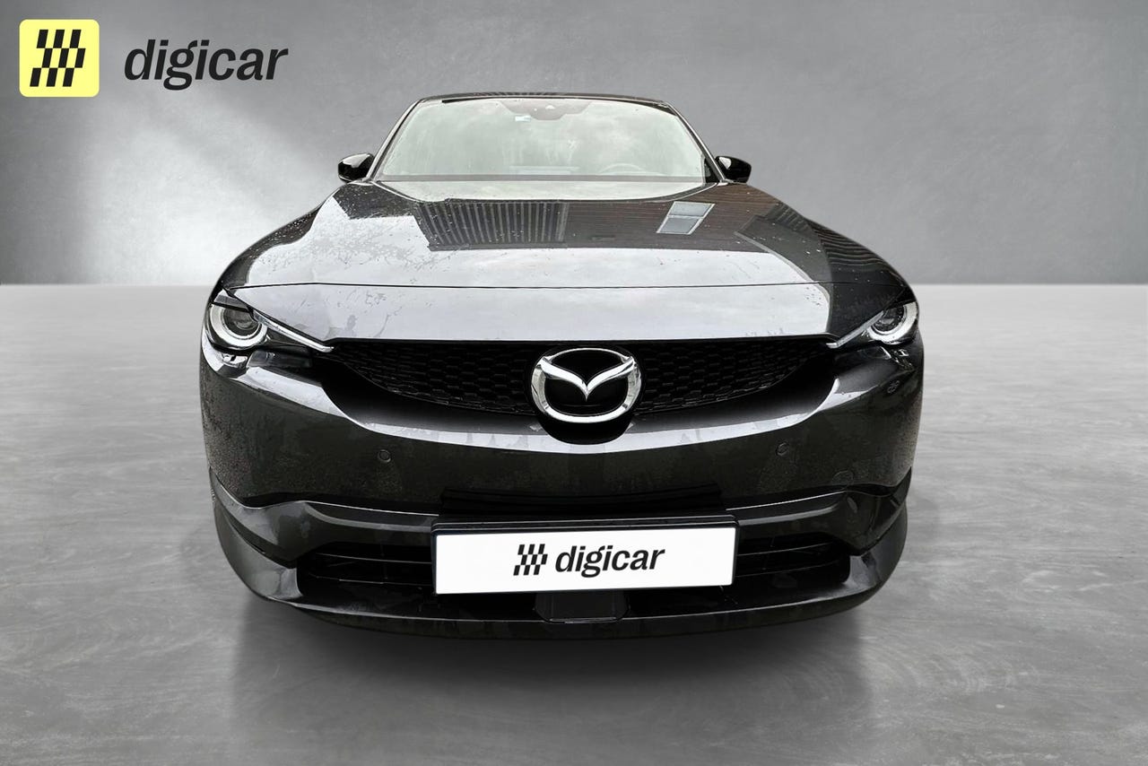 Mazda MX-30