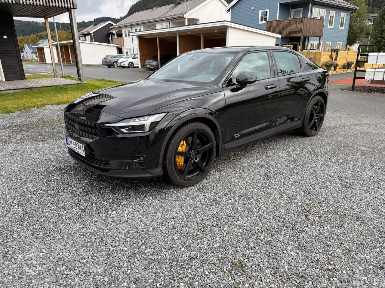 Polestar 2