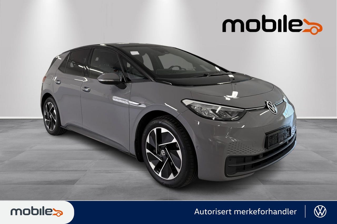 Volkswagen ID.3