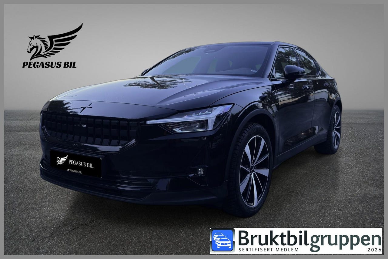 Polestar 2