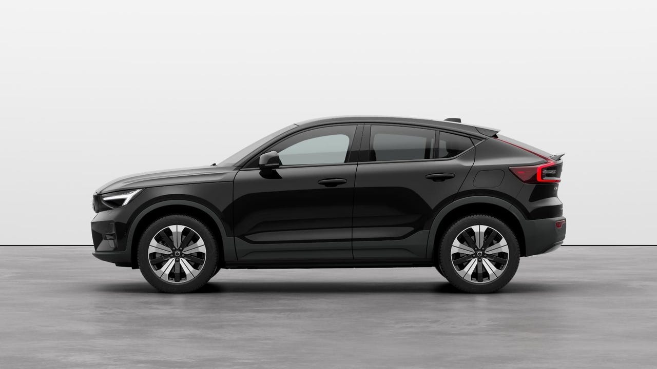 Volvo C40