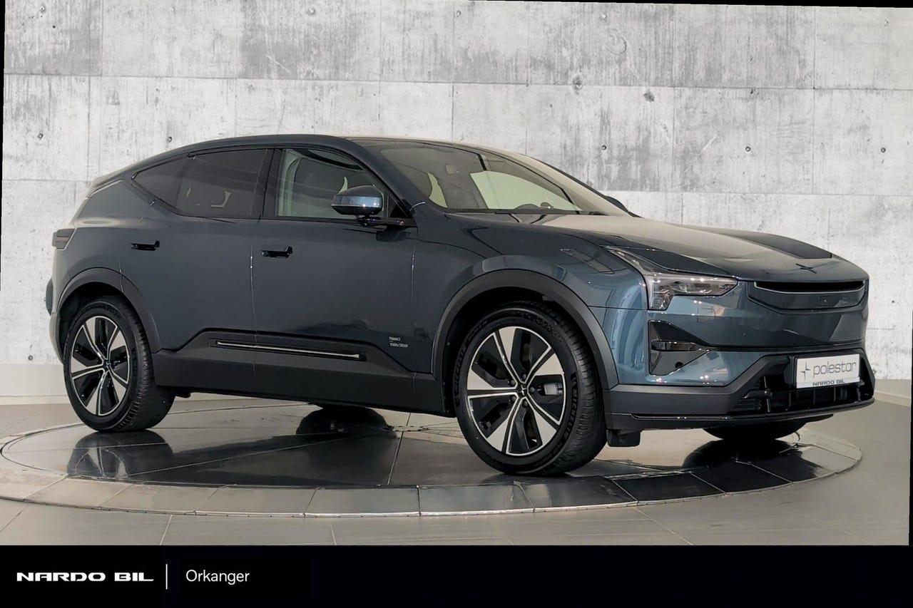 Polestar 3