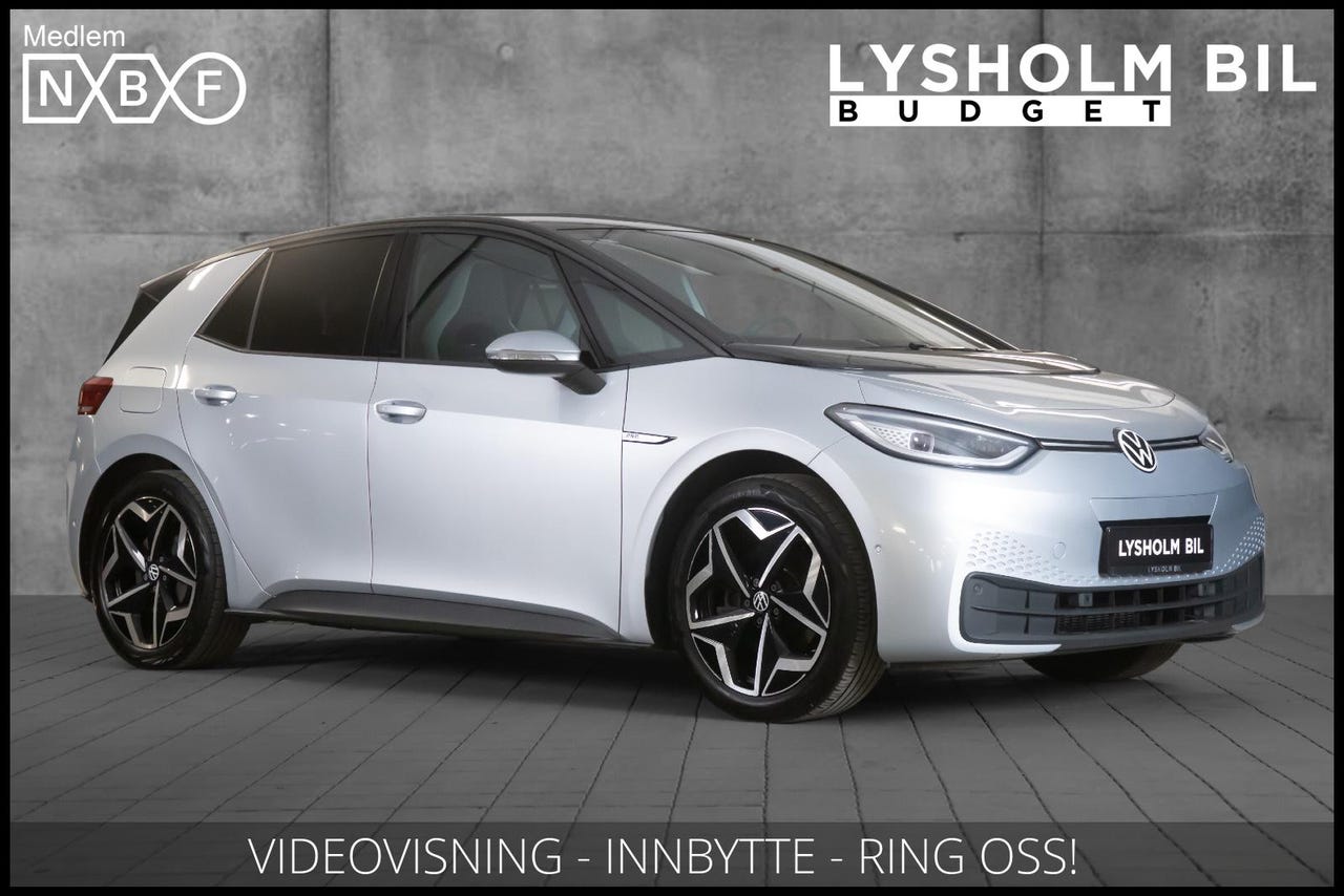 Volkswagen ID.3