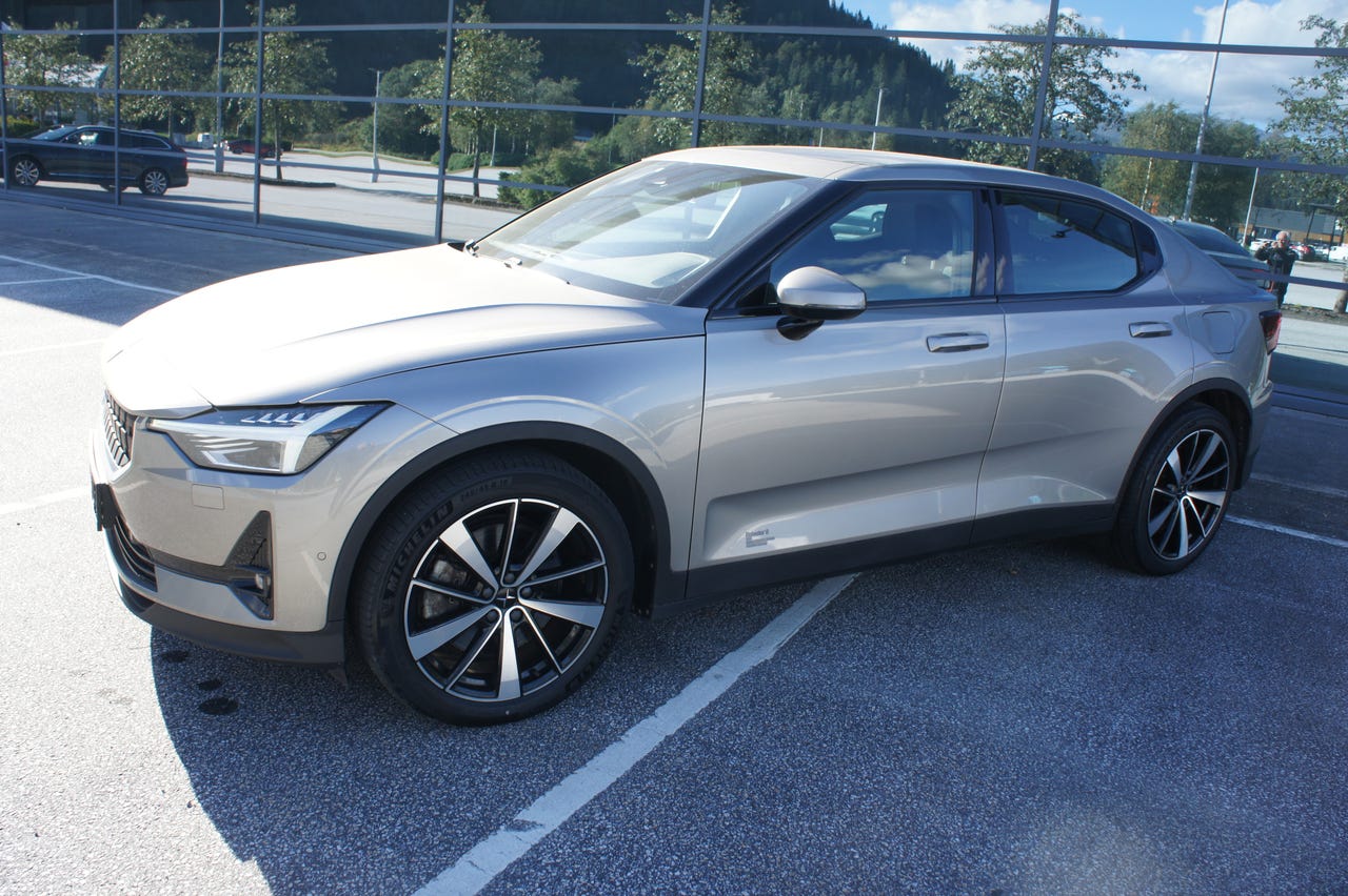 Polestar 2