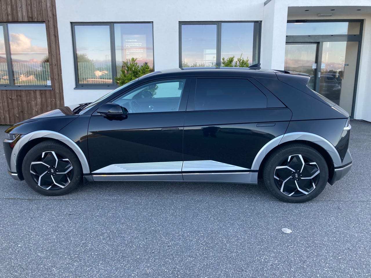 Hyundai Ioniq 5