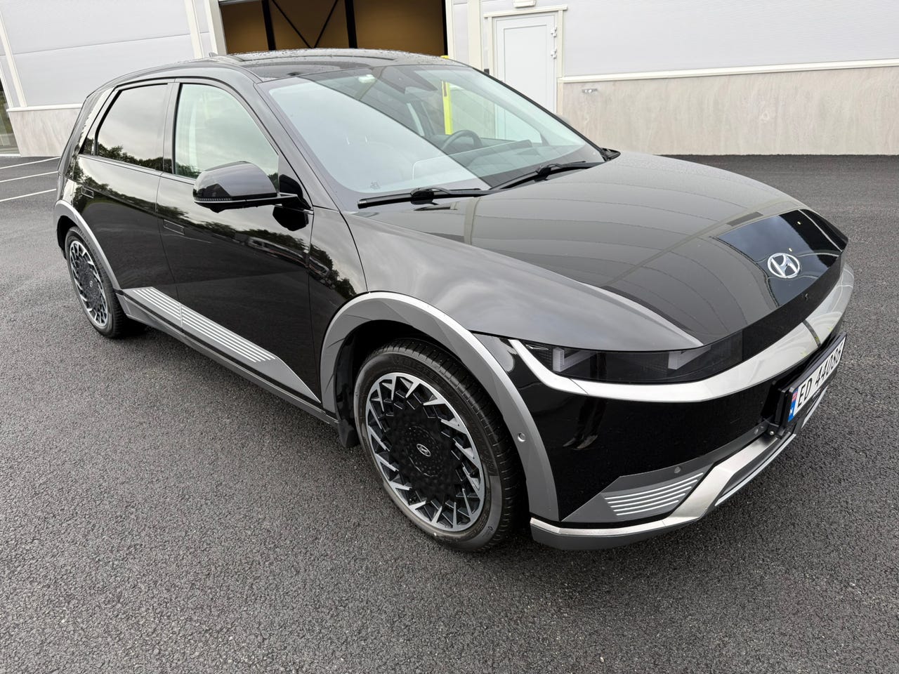 Hyundai Ioniq 5