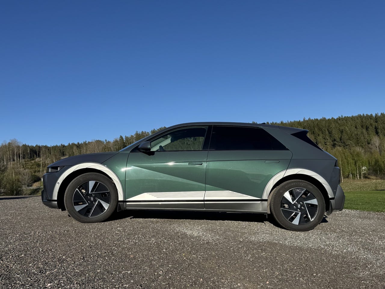 Hyundai Ioniq 5