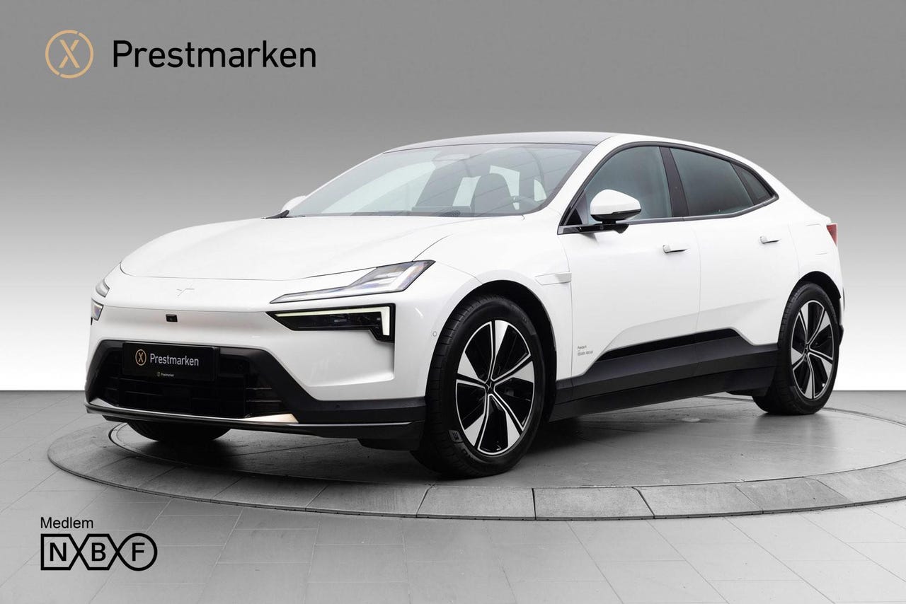 Polestar 4