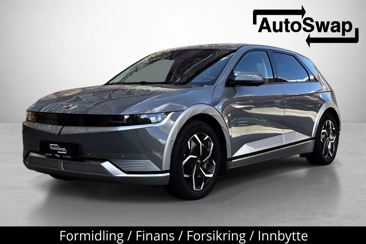 Hyundai Ioniq 5