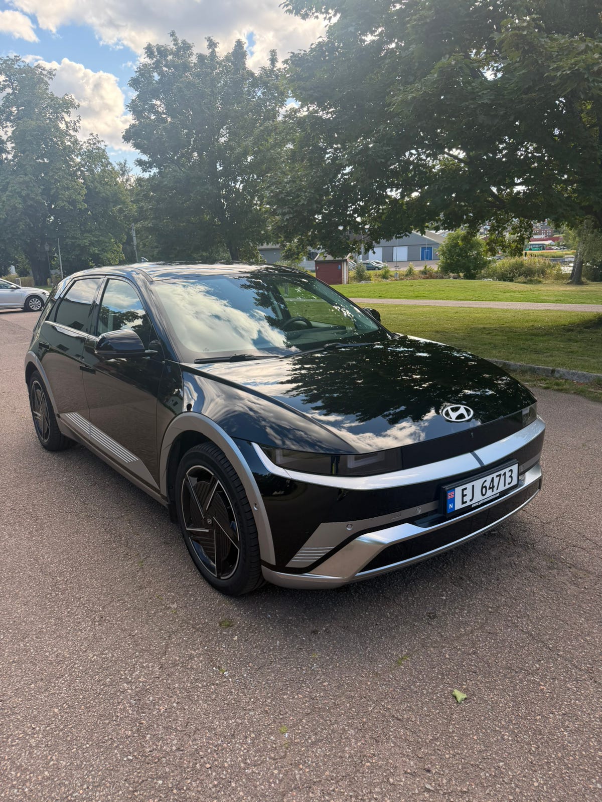 Hyundai Ioniq 5